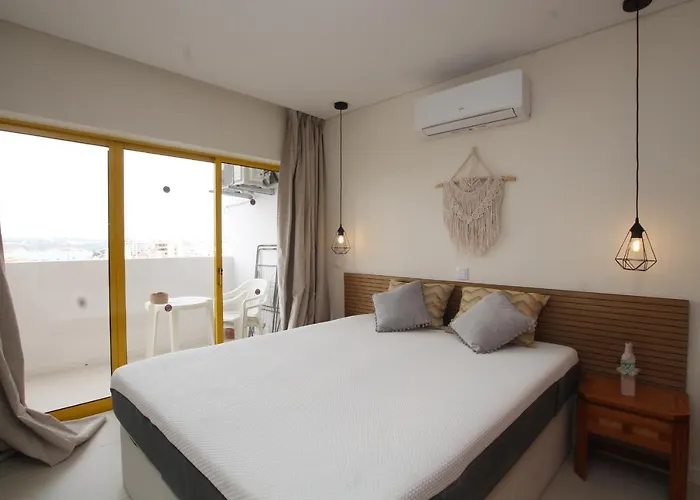 Casa3_praia_beach_house * Portimão